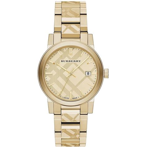 burberry bu9038|Burberry BU9038 City Unisex Watch .